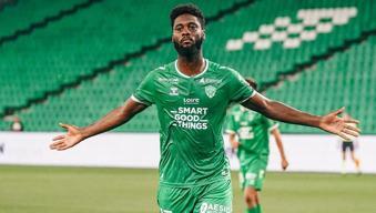 Samsunspor'da transfer başladı! O isimle anlaşma sağlandı