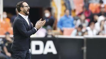 Enes Ünal’ın yeni hocası Jose Bordalas oldu