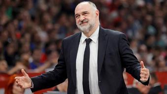 Pablo Laso'nun yeni durağı belli oldu