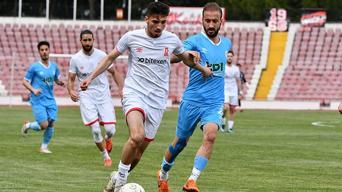 Balıkesirspor, 13 yıl sonra 3. Lig'de mücadele edecek