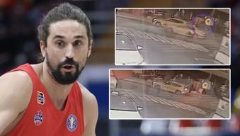 Büyük skandal! Yıldız oyuncuya çirkin saldırı