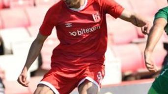 Balıkesirspor, şirketleşme kongresi yapacak