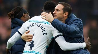 Bournemouth'u 3-1 ile geçen Chelsea, galibiyet hasretini sonlandırdı