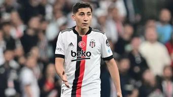Beşiktaş'tan ayrıldı küme düştü!