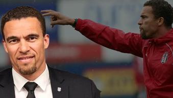 Eski Beşiktaş Teknik Direktörü Valerien Ismael'in yeni takımı açıklandı!