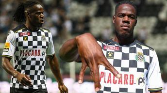 Süper Lig devinden Gaius Makouta görüşmesi! Peşini bırakmıyorlar...