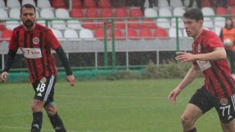Turgutluspor, Kestelspor'a kolay teslim oldu