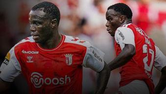 Portekiz Bruma'yı konuşuyor! Şampiyonlar Ligi yörüngesine soktu