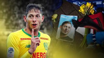 Emiliano Sala davası sürüyor! Cardiff City'den Nantes'a dev tazminat talebi