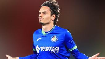 Enes Ünal için olay iddia! Real Madrid ve Barcelona