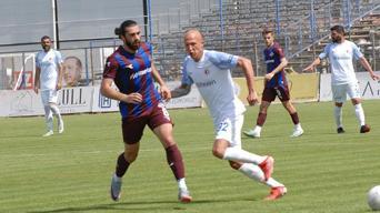 Fethiyespor 1-0 1461 Trabzon