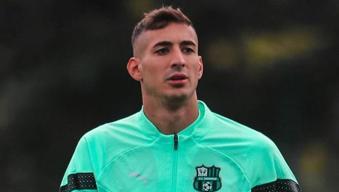 Mert Müldür'ün menajeri Max Hagmayr'dan transfer sözleri