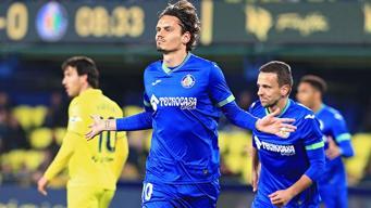 Enes Ünal'ın yeni takımı belli oldu! Kulüp başkanı açıkladı