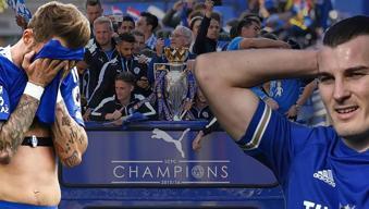 2016'da Peri Masalı'nı yaşadılar, 2023'te küme düştüler! Leicester City ve Leeds United, Premier Lig'e veda etti...