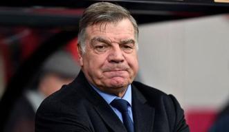 Leeds United'a Sam Allardyce da ilaç olmadı