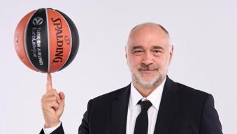Pablo Laso'nun yeni adresi belli oldu! Resmen açıklandı