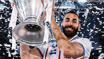 Real Madrid golcüsüz kaldı