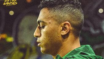 Nantes, Mostafa Mohamed'i resmen açıkladı! Opsiyonu 5.7 milyon euro...