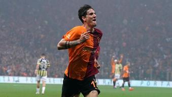 Nicolo Zaniolo'ya dev talipler! Galatasaray'ın transfer rekorunu kıracak