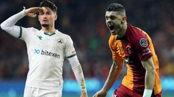 Borja Sainz'dan Galatasaray'a transfer müjdesi!