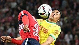 Nantes'ta Mostafa Mohamed şoku! Ayrılıyor...