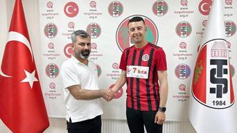 Turgutluspor, Fatih Demirlek'le yeniden anlaştı