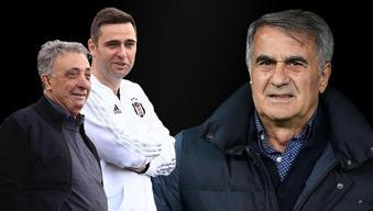 Beşiktaş'tan transferde çifte bomba! Ezeli rakiplerin yıldızlarını kapıyorlar