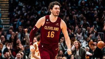 Cedi Osman artık San Antonio Spurs'te