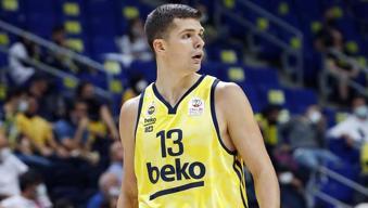 Tarık Biberovic Yaz Ligi'nde oynayacak