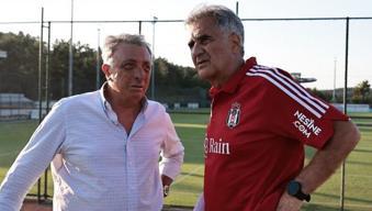 Beşiktaş'ta gündem stoper transferi! İki aday öne çıkıyor