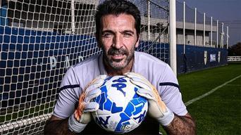Gianluigi Buffon’a 15 milyon Euro