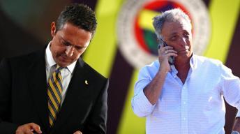 Fenerbahçe, transfer yarışına dahil oldu! Beşiktaş'ın gözdesine teklif yapıldı