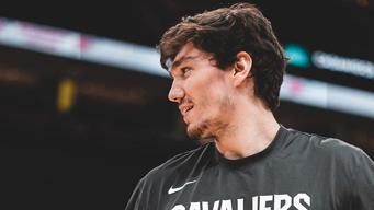 Cedi Osman San Antonio Spurs'e transfer oldu
