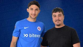 Fethiyespor, Süper Lig'den transfer yaptı