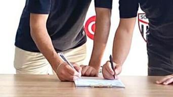 Somaspor, Süper Amatör Lig'den transfer yaptı