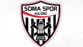 Somaspor'da amatör liglerden transfer devam ediyor