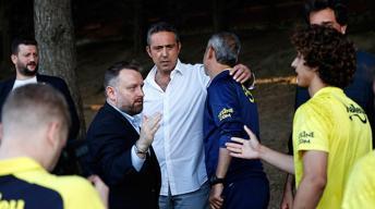 Fenerbahçe'den transferde iki bomba birden!