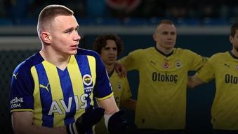 Union Berlin'den Fenerbahçe'nin yıldızı Attila Szalai hakkında şaşırtan açıklama!