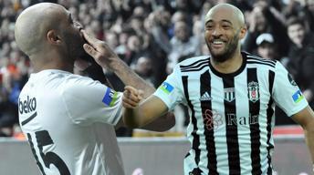 Beşiktaş'tan ayrılan Nathan Redmond'ın yeni adresi... Görüşmeler duyuruldu!