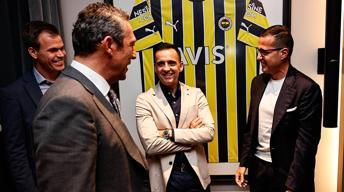 Fenerbahçe'den transferde çifte bomba! Branco bitirmek için gitti