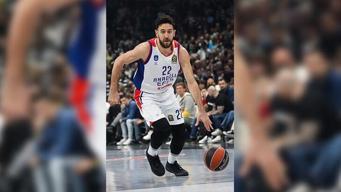 Oklahoma City  Tunder, Vasilije Micic transferini açıkladı