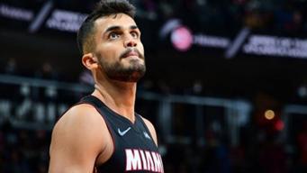 Utah Jazz milli basketbolcu Ömer Faruk Yurtseven'i transfer etti