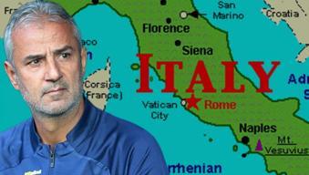 Fenerbahçe'de rota İtalya! İlk teklif reddedildi ama...