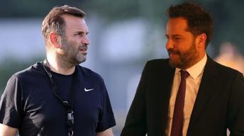 Galatasaray'dan milli yıldız için sıkı pazarlık! Teklif belli oldu