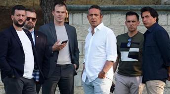 Fenerbahçe, transferde gözünü yıldız oyuncuya dikti! Menajeri eski Fenerbahçeli...