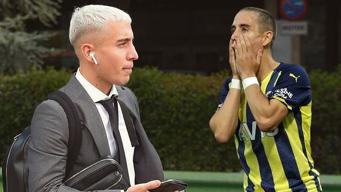 TRANSFERDE SON DAKİKA | Emre Mor bombası! Paylaşılamıyor... (Günün bomba transfer haberleri)