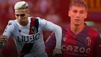 İtalyan gazeteci Fenerbahçe'nin Nicolas Dominguez görüşmelerinin detaylarını açıkladı