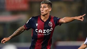 Fenerbahçe, Nicolas Dominguez transferinde ısrarcı! Vazgeçmek yok... 