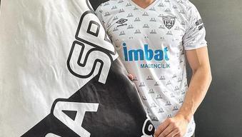 Somaspor'dan iki sol kanat transferi