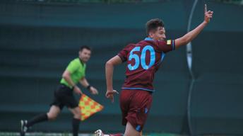 Trabzonspor'da Kerem Baykuş gitti, sıra Hakan Yeşil'de